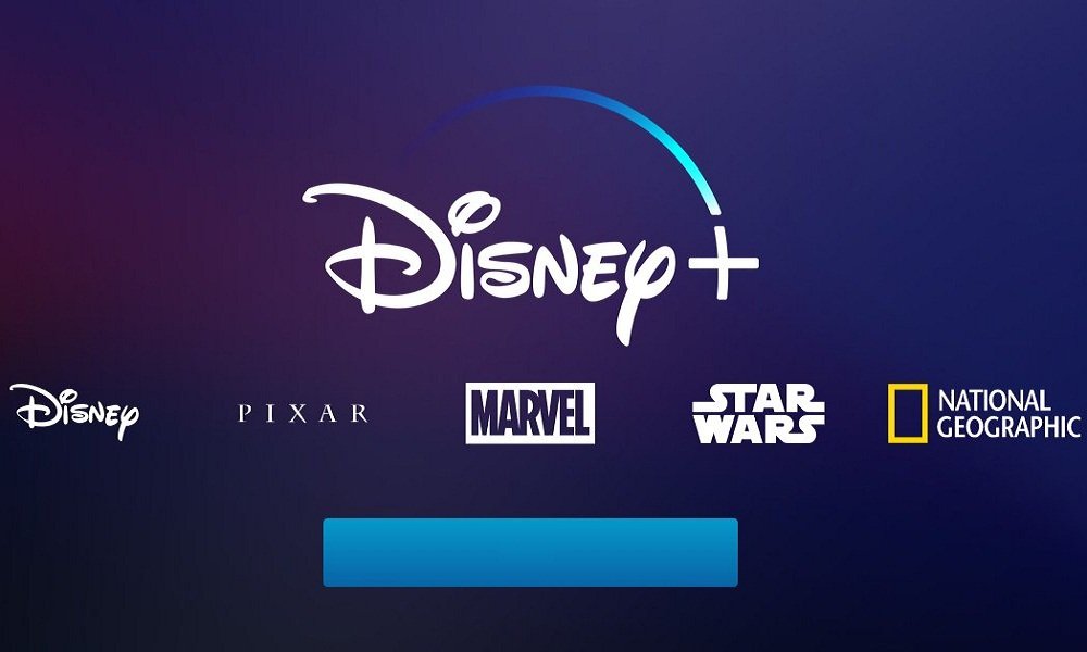 Disney anuncia planes de competir con Netflix .