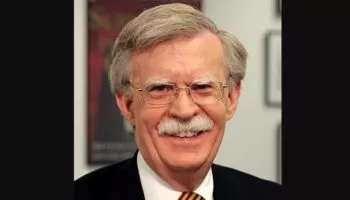 La Casa Blanca dice que el libro de Bolton contiene información clasificada