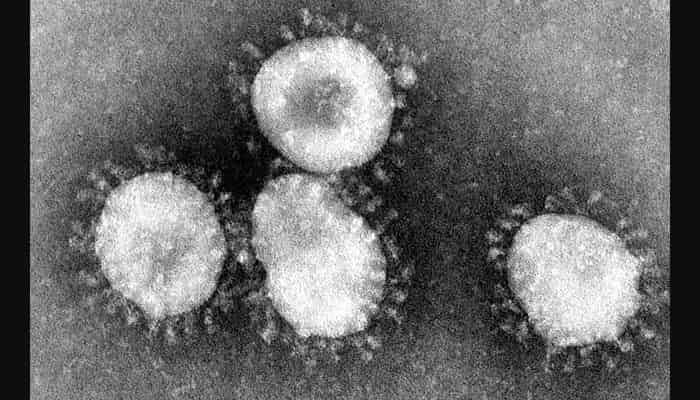 Nuevo coronavirus chino, confirmado en Japón y Tailandia.