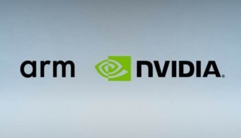 Nvidia adquiere diseñador de chips ARM