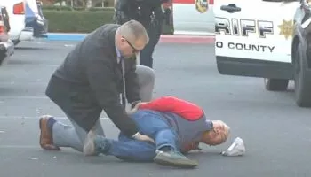 Segundo tiroteo masivo en tres días en California