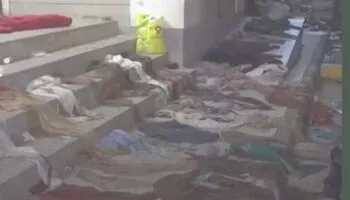 Estampida mortal en Yemen deja 78 muertos y decenas heridos