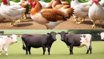 Virus de la influenza aviar: una amenaza global en 2024