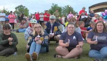 La tragedia golpea: el tiroteo en la escuela secundaria Apalachee en Winder, Georgia