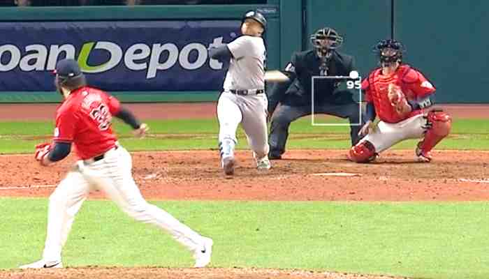 El jonrón de Juan Soto envía a los Yankees a la primera Serie Mundial desde 2009