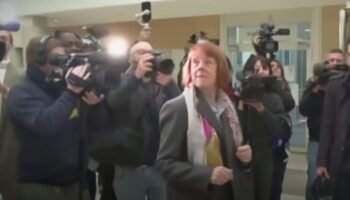 Dominique Pelicot condenado a 20 años en un juicio histórico por violación masiva en Francia