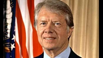 Jimmy Carter, expresidente de EE. UU., muere a los 100 años