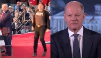 Elon Musk provoca indignación al respaldar al partido ultraderechista AfD de Alemania antes de las elecciones