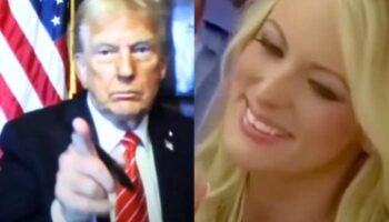 Pago por silencio: lecciones de la batalla legal contra Donald Trump en Nueva York