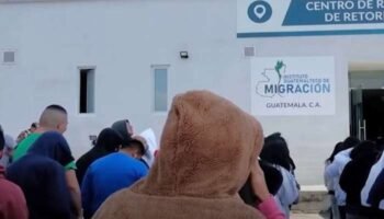 Crisis diplomática entre Estados Unidos y Colombia por el rechazo de un vuelo de deportación