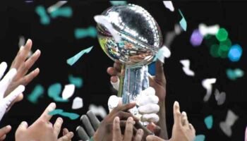 Philadelphia Eagles se alza con la victoria en el Super Bowl LIX y consolida una dinastía