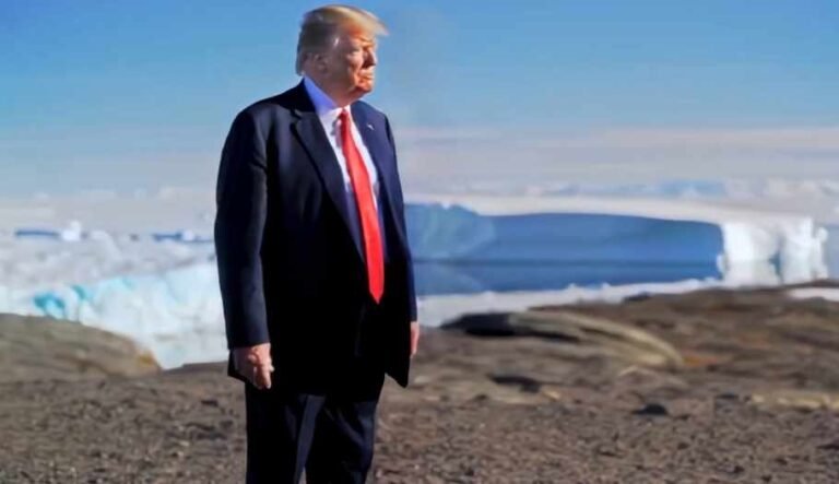 La controvertida oferta de Trump de adquirir Groenlandia y las consecuencias globales