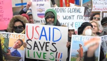 Recortes de USAID: impacto regional y la dependencia