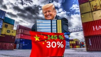 Acuerdo Comercial EEUU-China en Ginebra: ¿Fin de la guerra comercial?