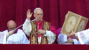 Robert Francis Prevost, elegido Papa León XIV: El primer Papa estadounidense asume el liderazgo de la Iglesia Católica