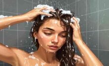 Un estudio revela la presencia de químicos cancerígenos en productos de cuidado personal de uso femenino