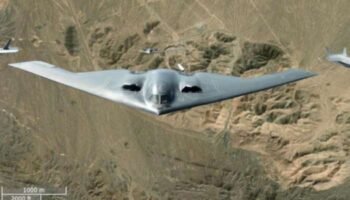 Operación Martillo de Medianoche: Estados Unidos ejecuta bombardeos sin precedentes contra los sitios nucleares iraníes