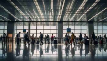 Trump restablece la prohibición de viajes a 19 países, con especial atención a África y Oriente Medio