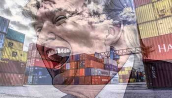 ¿Cuándo realmente se sentirá el daño causado por los aranceles de Trump?