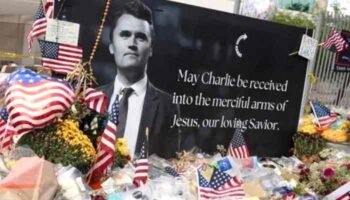 El asesinato de Charlie Kirk: Dentro de la persecución, el motivo y la polémica política