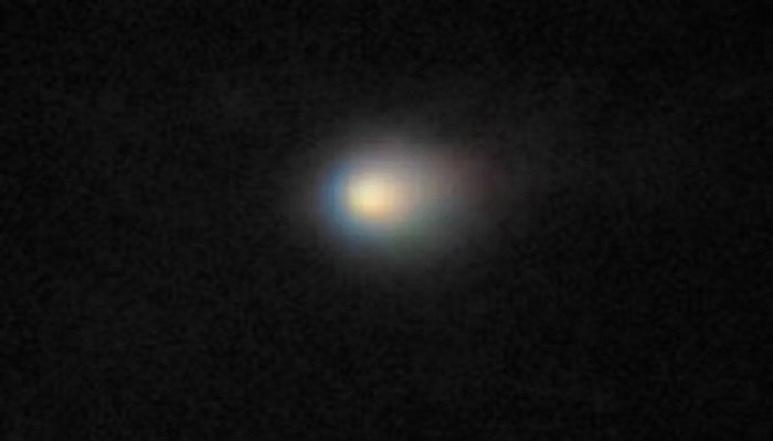 ¿Podría el "cometa interestelar" 3I/ATLAS ser una sonda extraterrestre?