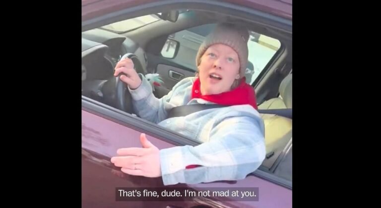 El asesinato a tiros de Renee Nicole Good a manos de un agente de ICE desata protestas a nivel nacional