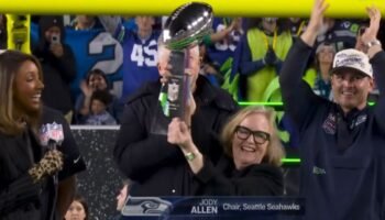 Los Seattle Seahawks triunfan en el Super Bowl LX: Una clase magistral de defensa