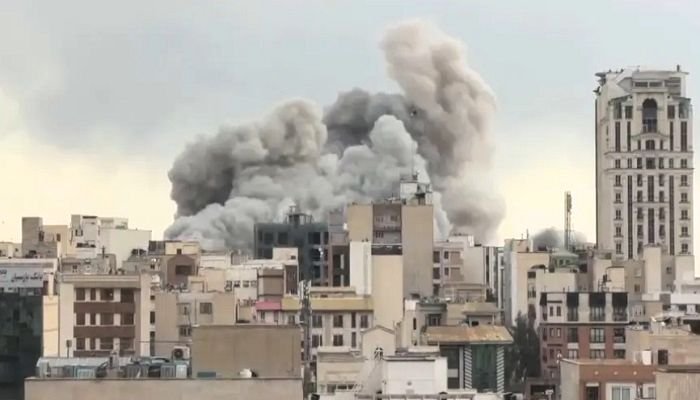 EE. UU. e Israel Desatan Ataques Masivos Contra Irán: El Conflicto se Vuelve Guerra Abierta