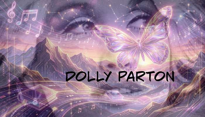 Muere A Los 80 Años Dolly Parton, Ícono De La Música Country
