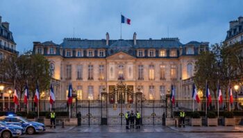 Tensión Geopolítica: Emmanuel Macron Condena a Donald Trump por Explotar las Protestas en Francia y Culpar a la Inmigración