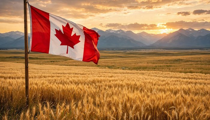Alberta vota por permanecer en Canadá en el referéndum sobre la secesión.