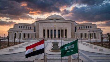 Egipto pide autorizar apoyo militar a Arabia Saudita contra los hutíes