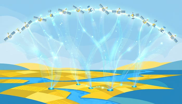 Ucrania decide no depender de un solo cielo: Kiev impulsa su red satelital propia tras las restricciones de Starlink